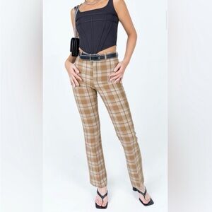Princess Polly pants - size 4